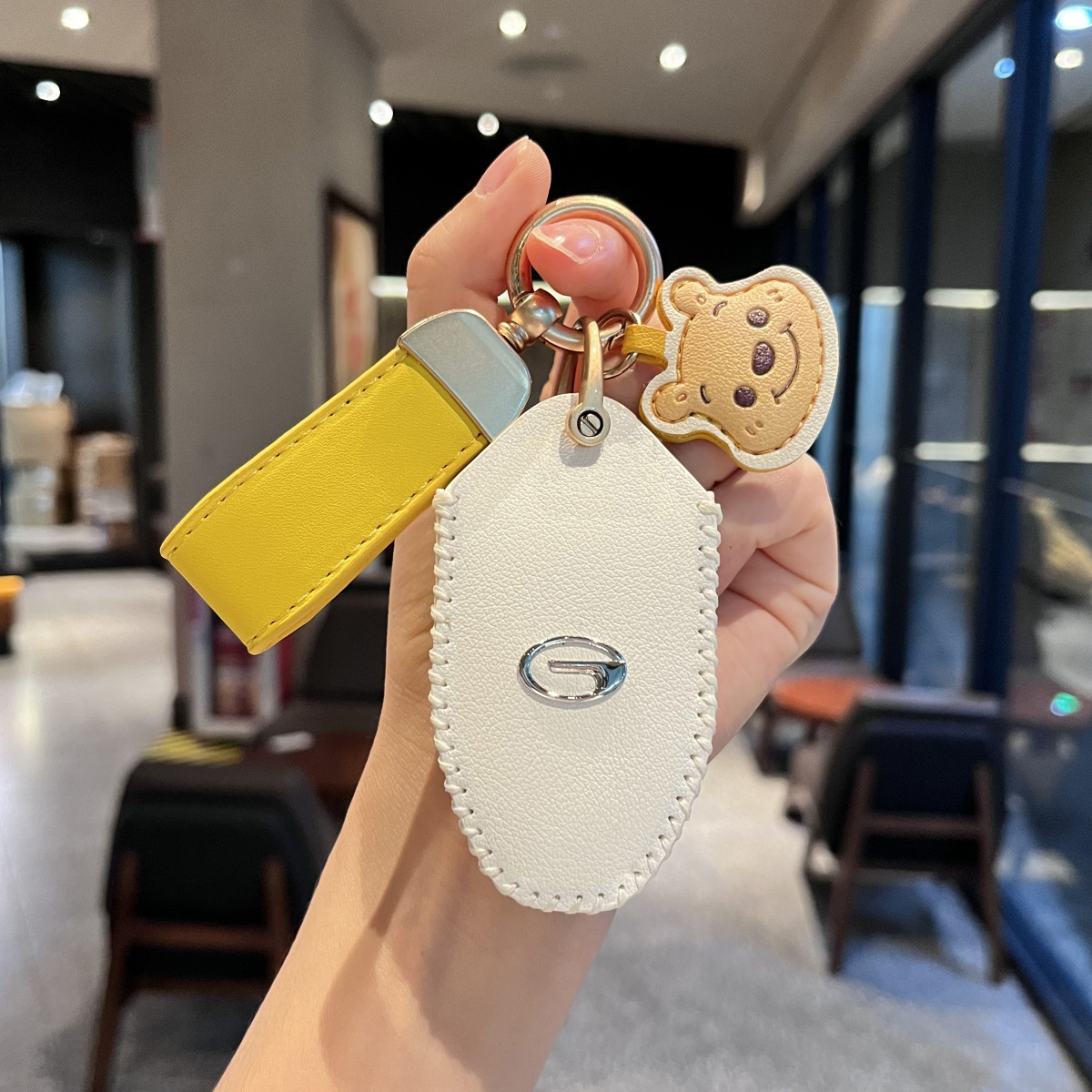 潮流精品，品质保证