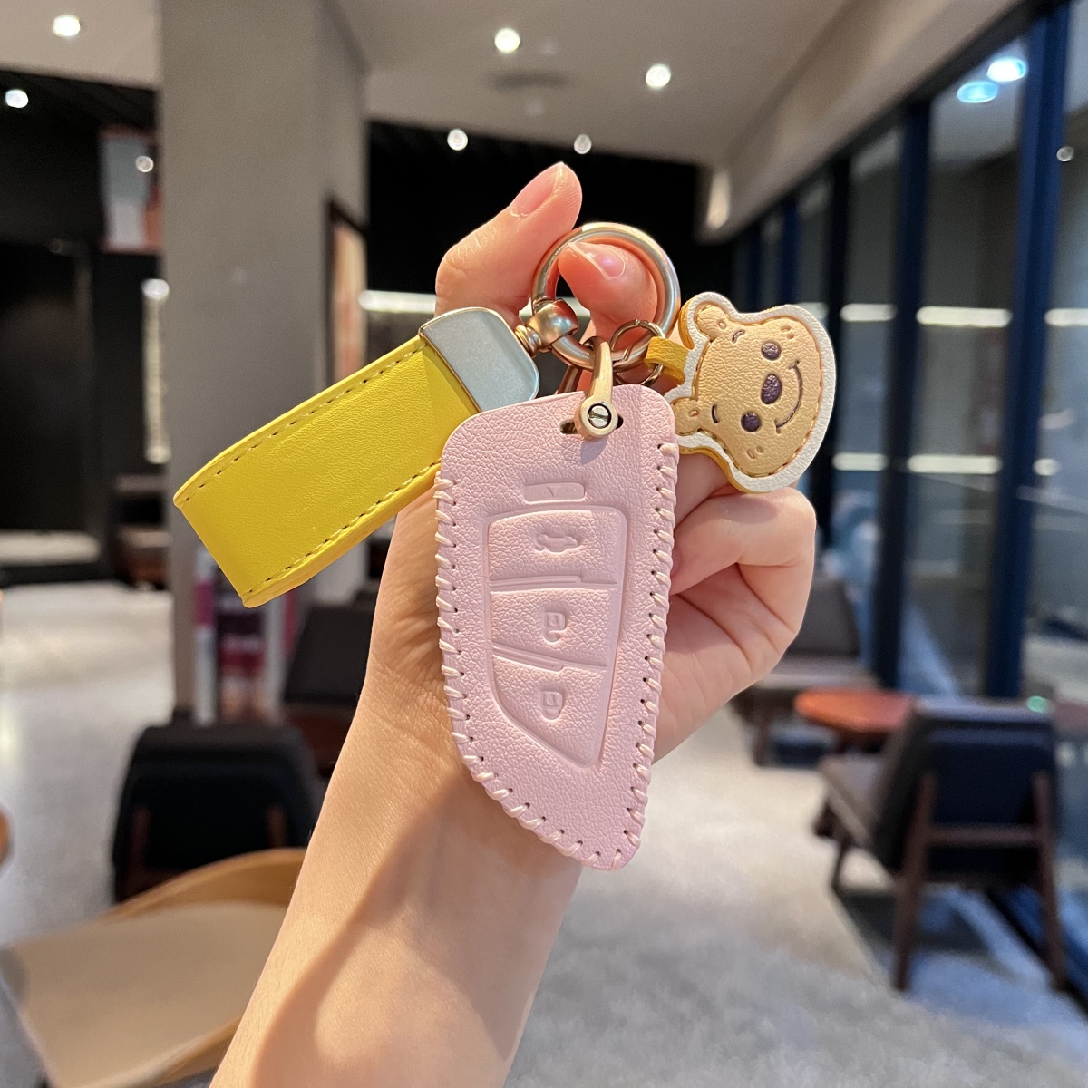 潮流精品，品质保证