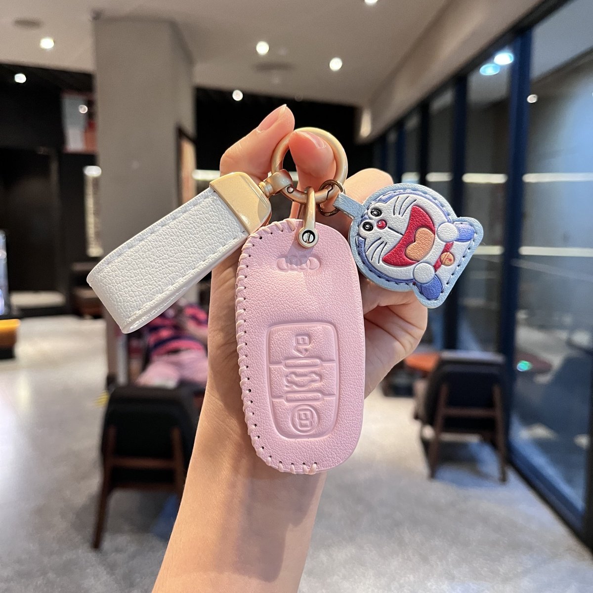 适用奥迪q5钥匙套插入式13款a4l老款a6l q5 a5 a3扣q3遥控锁匙包,汽车用品/电子/清洗/改装,车用钥匙包,淘宝优惠券,粉丝福利购,淘宝优惠卷