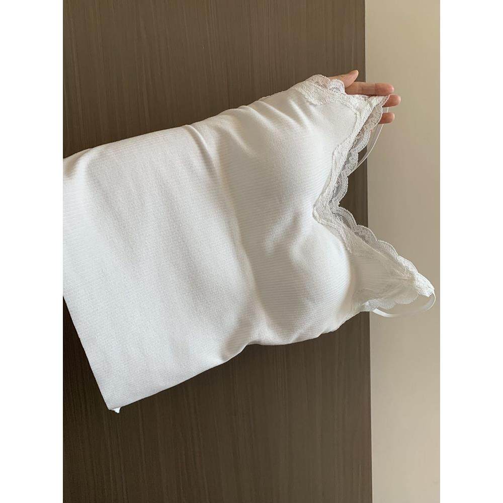 衣女春磨毛带胸垫春衣春裤吊带背心蕾丝内搭打底0123e,女士内衣/男士内衣/家居服,吊带/背心/T恤/打底/肌底衣,淘宝优惠券,粉丝福利购,淘宝优惠卷