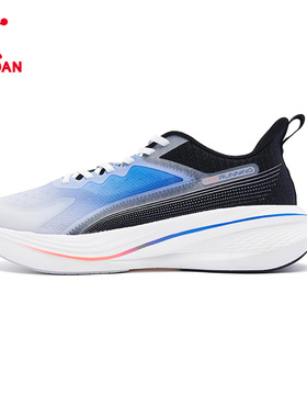 无境6lite乔丹跑步鞋男运动鞋冬季网面透气减震跑鞋BM33240215