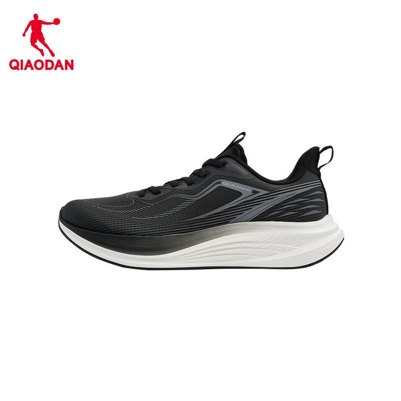 乔丹男跑步鞋软底回弹专柜正品2026年冬季款运动跑步鞋23254225G,运动鞋new,跑步鞋,淘宝优惠券,粉丝福利购,淘宝优惠卷