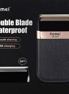 electric shaver men razor beard shaving machine hair trimmer