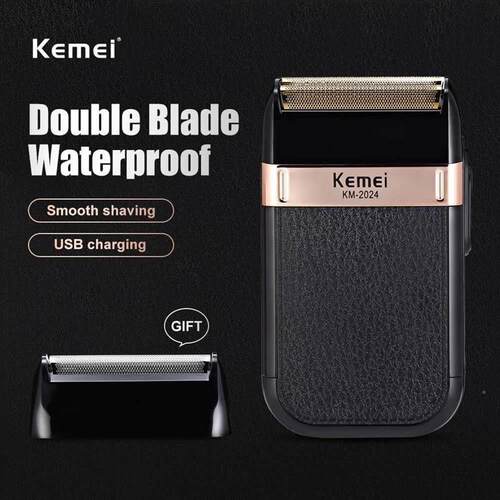 electric shaver men razor beard shaving machine hair trimmer