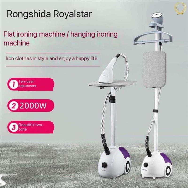 2000w electric Steam ironing soleplate clothes iron garment