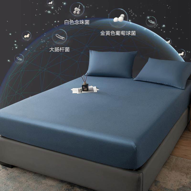 waterproof bed mattress cover mattress topper protector床笠