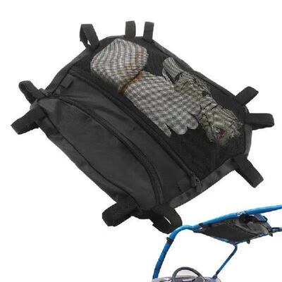Overhead Storage Organizer A Gear Bags Nylon Overhead