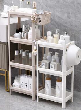 bathroom shelf, floormounted plastic toilet, multistorey