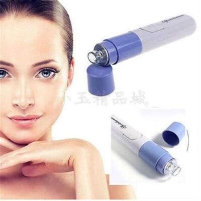 Face Cleanser Cleaner Facial Pore Blackhead Zit Acne Remov