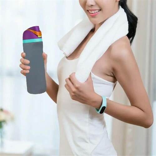 Bpa free Silicone Boot for Water Bottle Premium Silicone