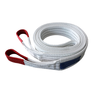 国标吊带3吨6米吊装带五吨2吨5吊车布带吊树起重吊绳扁平吊重物带