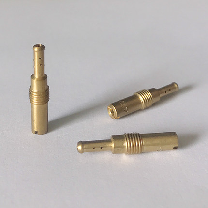 化油器副喷嘴K牌CB125 400 CG125 250通用怠速量孔PE CVK FCR可用