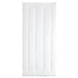 可脱胆睡袋配套羽丝棉内胆上下分层不含被套可爱女孩主流报刊交床