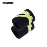 Напульсники, браслет, баскетбольное снаряжение для бадминтона для спортзала, впитывают пот и запах