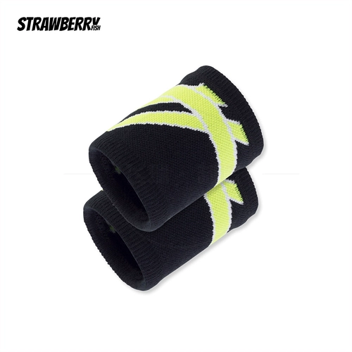Напульсники, браслет, баскетбольное снаряжение для бадминтона для спортзала, впитывают пот и запах