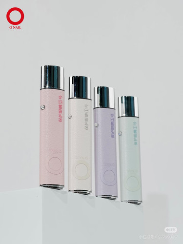 ONAIL一字灯不伤眼睛便携美甲灯小型自动感应穿戴甲手持美甲照灯