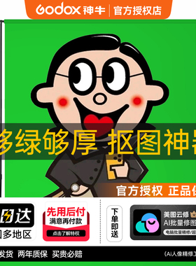 3米绿幕抠像布背景布绿色纯色幕布直播拍照照相抠图摄影绿布背景板不锈钢背景架影视直播间魔术腿2米横杆支架