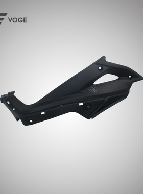 隆鑫VOGE无极机车LX500-A 500DS原装左右导流罩护板