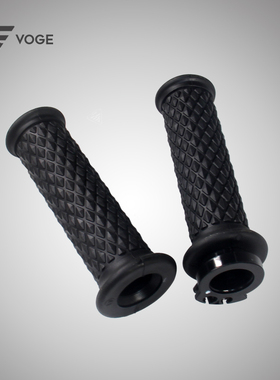 无极Q250RR CU 525 250 350 T 500 525 AC原装左右手把胶加油器