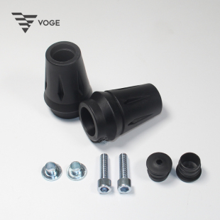 隆鑫无极LX 300R RR AC 500 525 R AC 250RR防摔 保险杠头 防摔头