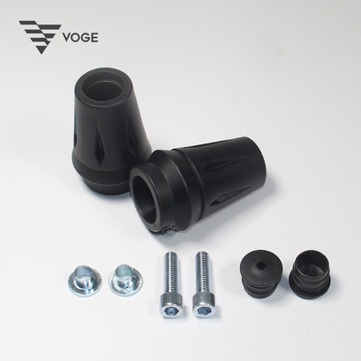 无极保险杠装饰头防摔头