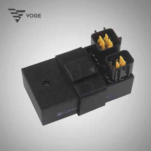 voge无极机车lx300原装电器盒