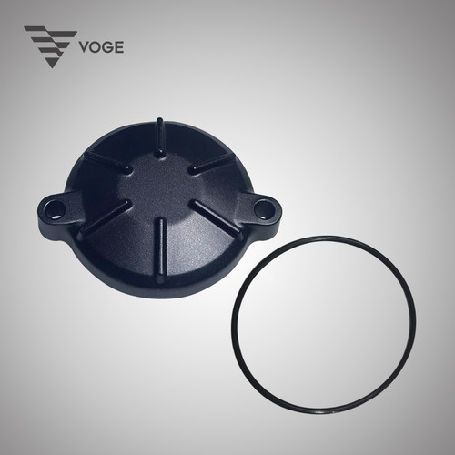 250RRQ250无极机油滤芯盖密封圈