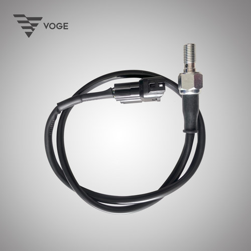 无极900DS900DSX原装刹车灯开关