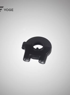 无极500ACQ250原装加油器座