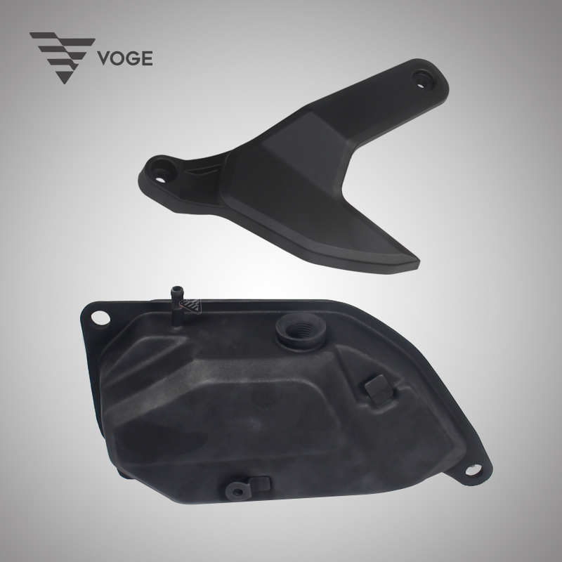 650DS原装无极机油箱副油箱