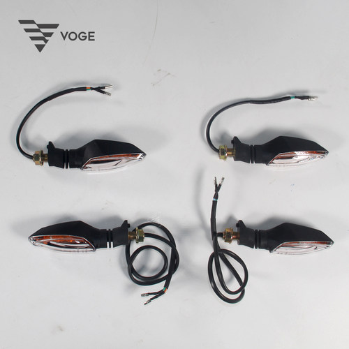 无极500R300R原装转向灯转转弯