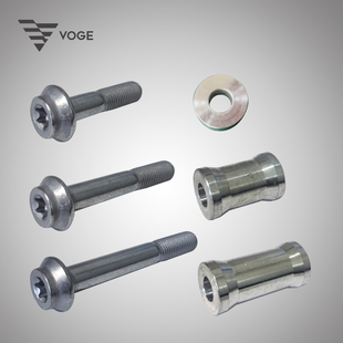 发动机前后左右上下固定螺丝栓衬套 625DSX原装 无极525DSX 525RR