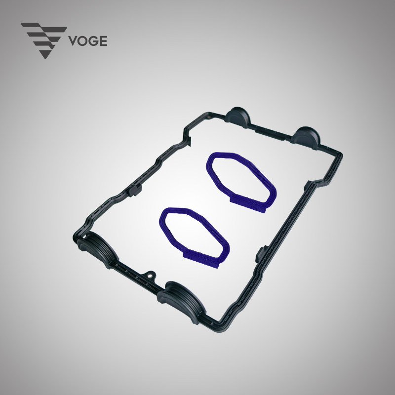 无极900DS原装汽缸头室密封圈