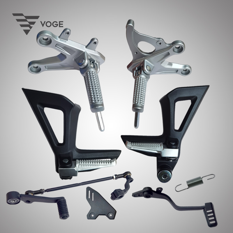 无极525RRRR525原装搁脚脚踏