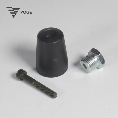 无极vogelx300ac左右装饰头手把