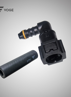 无极300 500 CU 525 660 625 R DS AC RR X原装油箱泵出油管接头