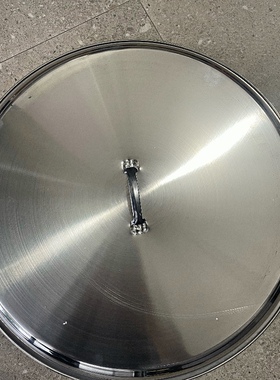 内径33厘米水塔盖子加厚不锈钢家用水塔盖