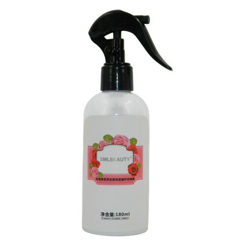 SMLBEAUTY玫瑰香氛护发喷雾营养水所有发质顺滑柔顺180ml