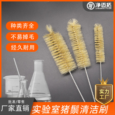 试验室工具刷试管刷量筒刷鬃毛刷