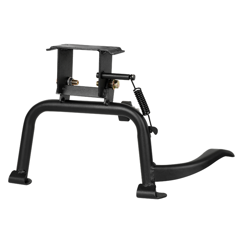 闽超小牛电动车MQiL双边撑大脚架中撑双撑大支架无损改装配件