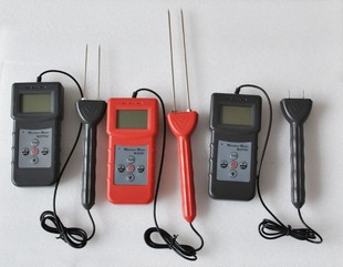 泡沫塑料保丽龙水分仪海绵水分测定仪保温箱泡沫板湿度检测仪