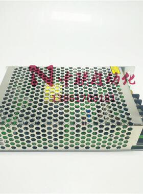 开关电源SD/SV-35W50W60W75W100W输入AC380V转DC12V24V5V直流