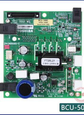 适用东芝电梯变频器驱动板BCU-500C500G东芝CV600CV620驱动板配件