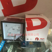 400 全新 交流电流表 800 600 300 6L2 指针式 DELIXI德力西