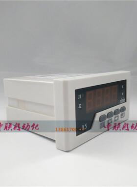 倍芬纳BFN8DV51/61/81变频器显示表BFN8DA51线速表 转速表 频率表