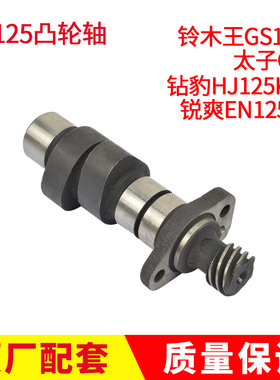 适用摩托车铃木王GS125太