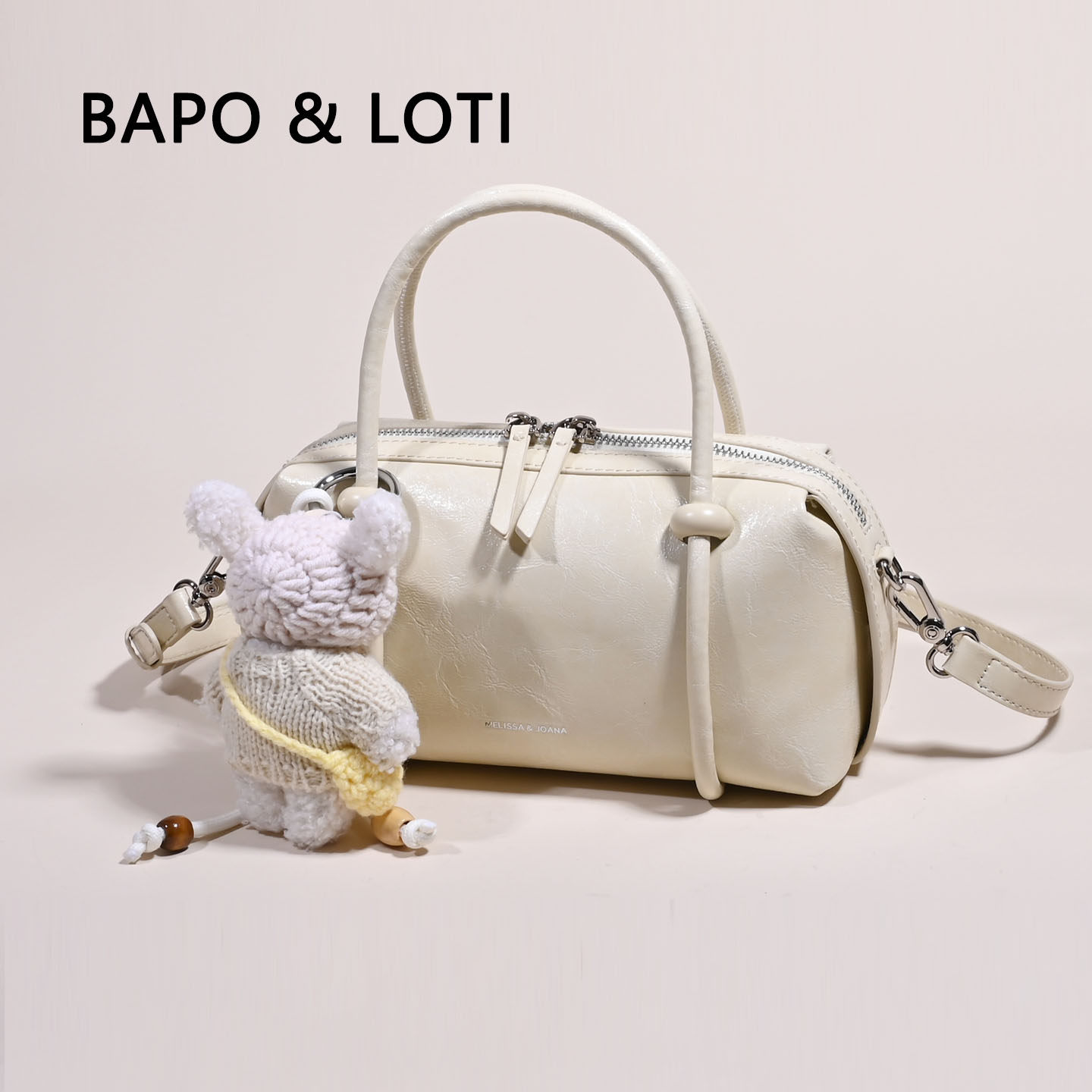 质感百搭枕头包斜挎女包2026新款波士顿包休闲通勤手提保龄球包女,箱包皮具/热销女包/男包,波士顿包,淘宝优惠券,粉丝福利购,淘宝优惠卷