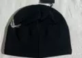 Black Felt Hat