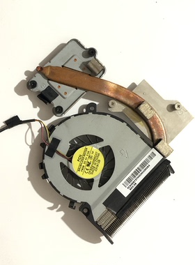 东芝 L800 M800 M805 M840 C805 C805D 散热器 散热管 原装