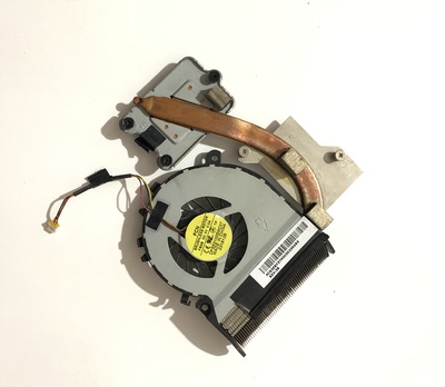 东芝 L800 M800 M805 M840 C805 C805D 散热器 散热管 原装